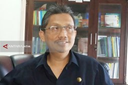 BPS: Inflasi Januari di Sumenep Lampaui Nasional