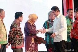 Kinerja Pemkab Batola Raih Predit CC 55,73