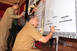 Bupati Bangli: cegah isu SARA jelang Pilkada