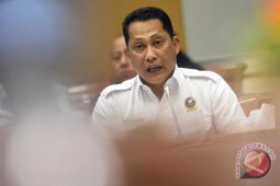 Presiden putuskan pengganti kepala BNN Rabu ini
