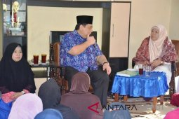BERES dorong kelompok pengajian