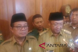 Sarolangun akan bangun kawasan terpadu untuk SAD