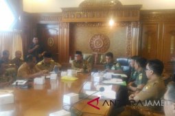 Lahan untuk SAD tak bisa dieksekusi