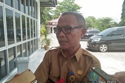 Minim anggaran, PUPRP Bangka bangun jalan prioritas