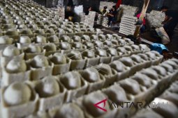 Ini tanda anda kebanyakan konsumsi garam