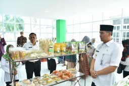 Gedung Dekranasda jadi  etalase produk unggulan