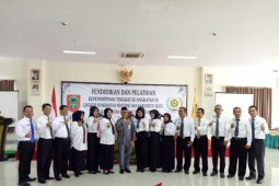 Gubernur Minta ASN Terus Lakukan Inovasi