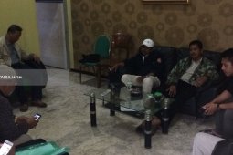 SK Berlaku Enam Bulan, DPAC PKB se-Surabaya Ancam Demo Besar-Besaran