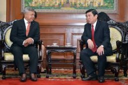 Perdagangan Indonesia-Vietnam Capai 6,5 Miliar Dolar AS