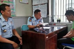 Begini Cara Narapidana Jember Terima Kiriman Ribuan Pil Trihexiphenidyl