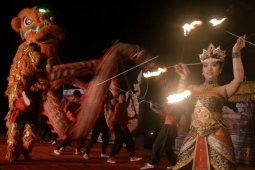 Festival Tahun Baru Imlek