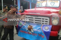 Mobil PMK Kota Malang bisa untuk Wisata