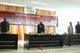 Kepala Desa wajib ikuti regulasi