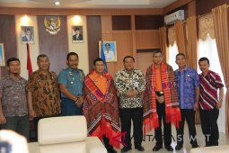 Basarnas hentikan pencarian KM Mega Top III