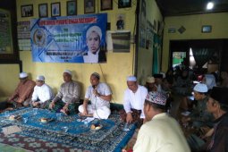 MPR Gaungkan Kembali Empat Pilar Ke Bangsaan