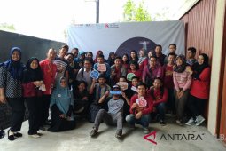 Pegiat SAFEnet ingatkan pengguna Medsos berhati-hati