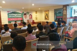 Pemuda-Mahasiswa Dukung Program "Satria Madura" Gus Ipul