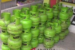 Pertamina Adds Work Hours to Restore LPG Distribution