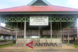 Kampung di Mahulu pasang internet majukan ekonomi
