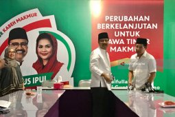 Gus Ipul: 'Dik Dilan' untuk Jatim