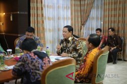 Gubernur Perkuat Kerja Sama Perdagangan Antardaerah