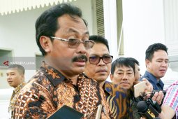 Gubernur Kepri Minta Pusat Dukung Pengembangan Potensi Ekonomi (Video)