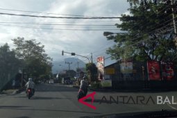 PVMBG diminta evaluasi radius aman Gunung Agung