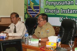 Tujuh Misi Pembangunan Kotabaru