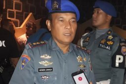 Tujuh pengunjung "win one" terjaring razia narkotika