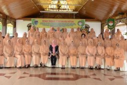 Sekda Batanghari dorong dharma wanita berkreasi