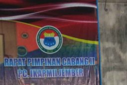 IKAPMII Jember Kecam Maraknya Kasus Kekerasan Terhadap Tokoh Agama