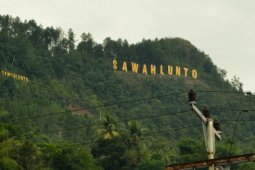 Sawahlunto dan kisah perbudakan Ola Bebe