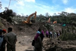 Kuliah Umum Dirut LKBN Antara