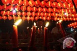 Satlantas Polres Labuhanbatu antisipasi balap liar jelang Imlek 2570