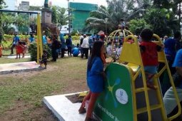 Padangsidimpuan harus menjadi kota ramah anak