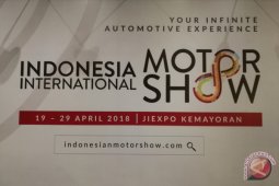 IIMS 2018 bidik 525 ribu pengunjung dan transaksi Rp3,3 triliun