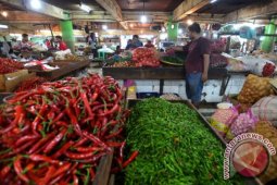 TPID Batanghari akan tinjau sejumlah pasar