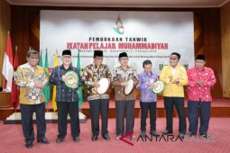 Gubernur : Generasi Muda Harus Mampu Menjadi Inspirasi