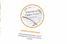 Jasa Raharja Mempawah bayar 11 klaim asuransi kecelakaan