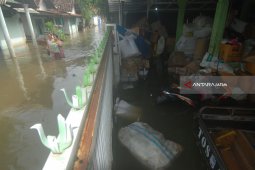 Banjir Jombang