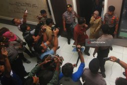 KPK Minta Puskesmas Jombang Diminta Tak Ubah Data