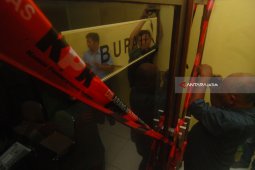 Partai Pendukung Bupati Nyono Tetap Solid