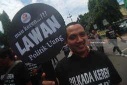 Deklarasi Tolak Politik Uang