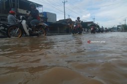Pemprov Jatim Data Korban Banjir di Pasuruan dan Jombang