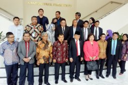 Sandera WNI di Filipina Diupayakan Pembebasan oleh MILF