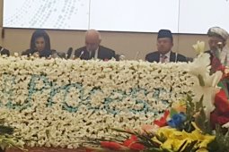 Wapres JK Tegaskan Komitmen RI untuk perdamaian Afghanistan (Video)