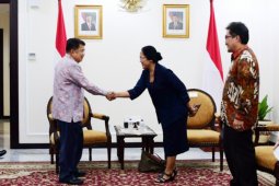 JK Ingatkan tidak Lengah Tingkatkan Perekonomian di Tahun Politik