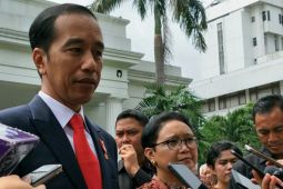 Jokowi : Dubes tak cari-cari bantuan