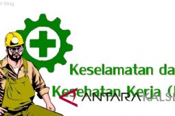 Angkasa Pura Syamsudin Noor Budayakan K3