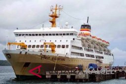 Pelni operasikan empat unit kapal angkutan lebaran